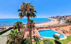 Apartamento Del Mar - Playa Muchavista